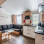 Casa vacanze Mobilhome Bonheur Des Landes *