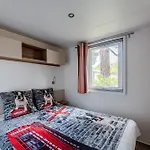 Casa vacanze Mobilhome Bonheur Des Landes *