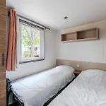 Casa vacanze Mobilhome Bonheur Des Landes
