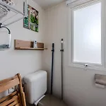 Casa vacanze Mobilhome Bonheur Des Landes Gastes