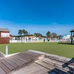 Mobilhome Bonheur Des Landes *