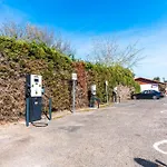 Mobilhome Bonheur Des Landes * Gastes