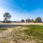 Mobilhome Bonheur Des Landes * Gastes