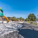 Casa vacanze Mobilhome Bonheur Des Landes Gastes