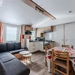 Casa vacanze Mobilhome Bonheur Des Landes *