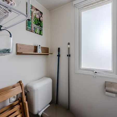 Mobilhome Bonheur Des Landes *