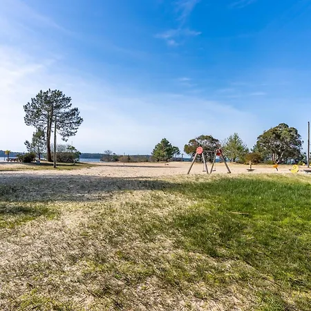 Mobilhome Bonheur Des Landes