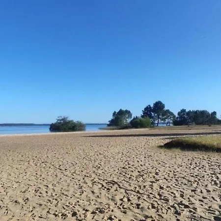 Mobilhome Bonheur Des Landes * Gastes